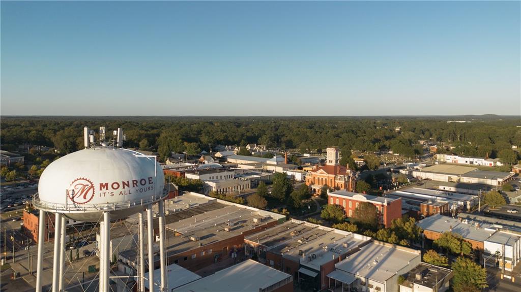 702 E Marable Street, Monroe, Georgia image 41