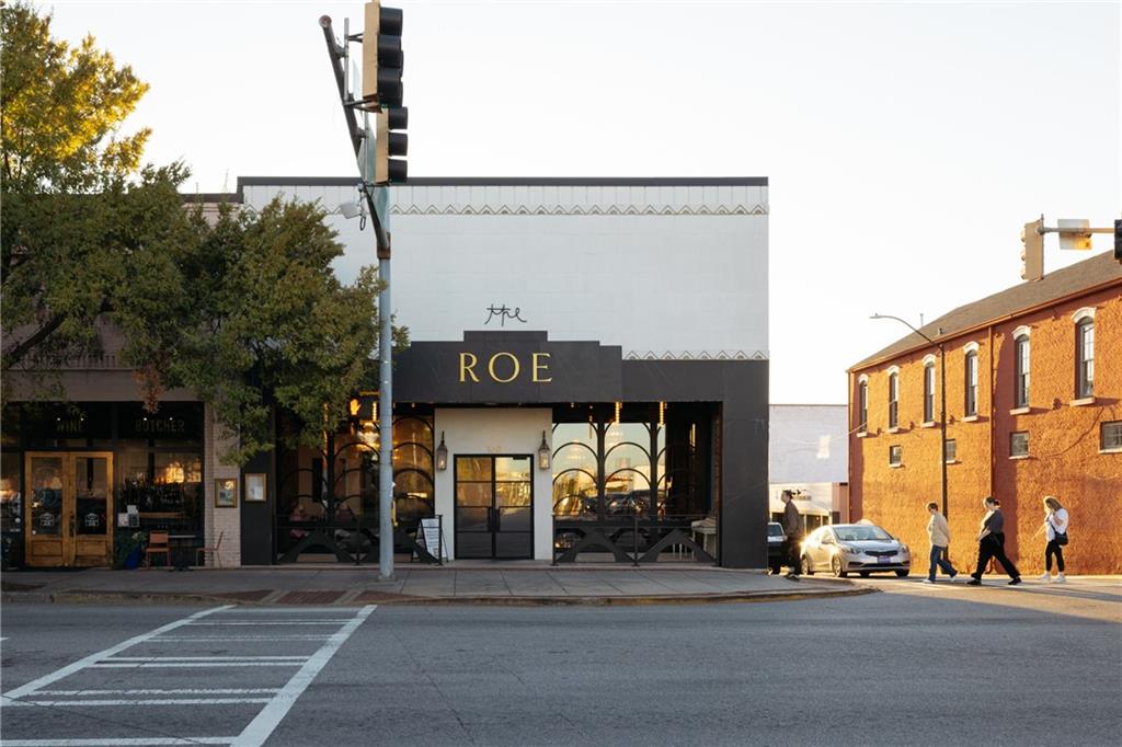 702 E Marable Street, Monroe, Georgia image 30