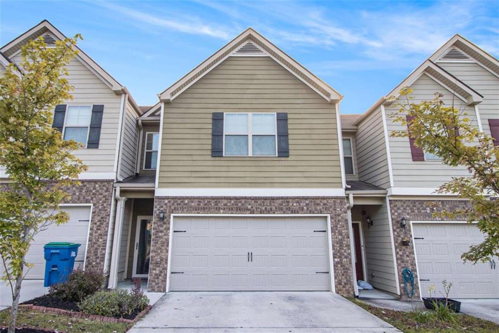 7883 Rock Rose Lane