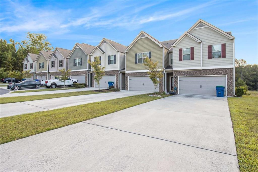 7883 Rock Rose Lane