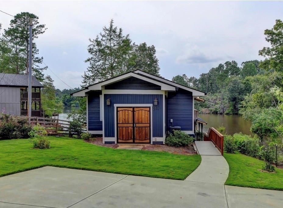 310 Friar Tuck C Circle