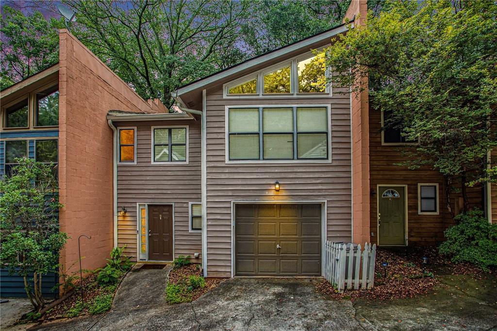 View Decatur, GA 30030 townhome