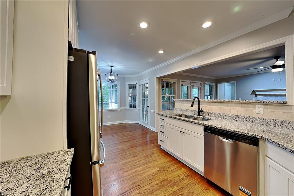 2427 Brookvine Lane