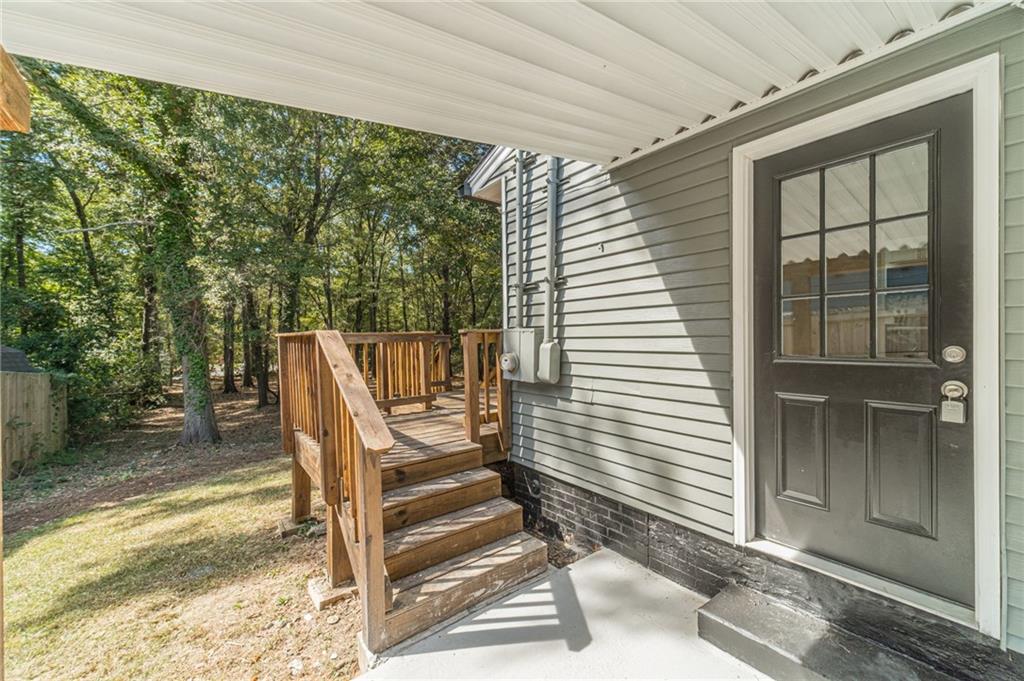 119 Glen Iris Drive