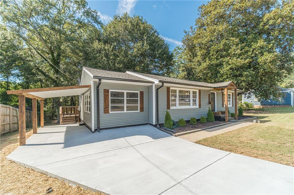 119 Glen Iris Drive