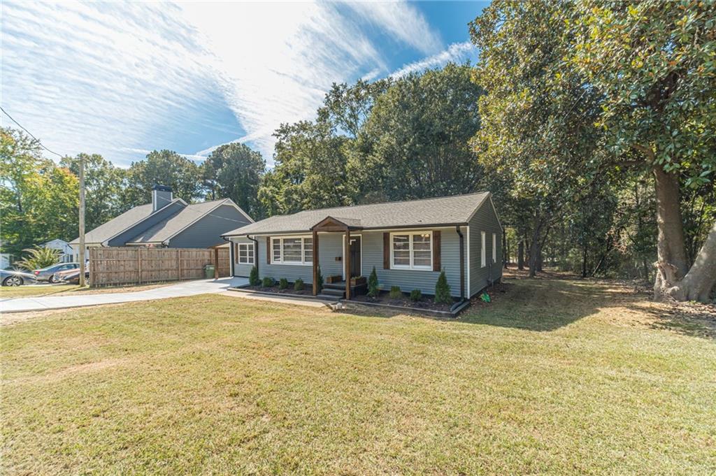 119 Glen Iris Drive
