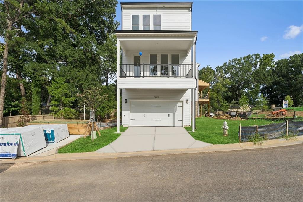 3022 Greco Place