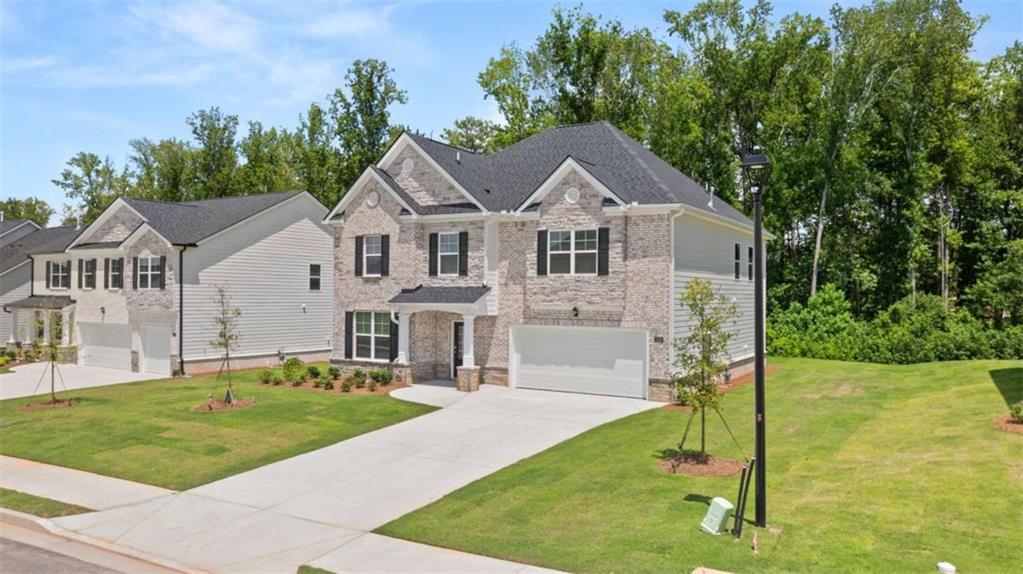 260 Sandy Oak Drive