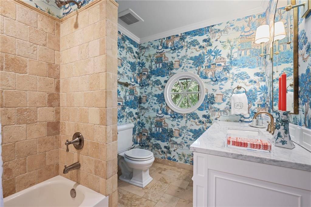 3251 Pinestream Road, Atlanta, Georgia image 28