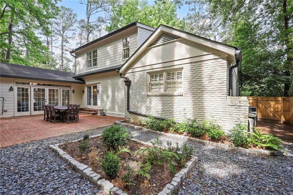 3251 Pinestream Road, Atlanta, Georgia image 46