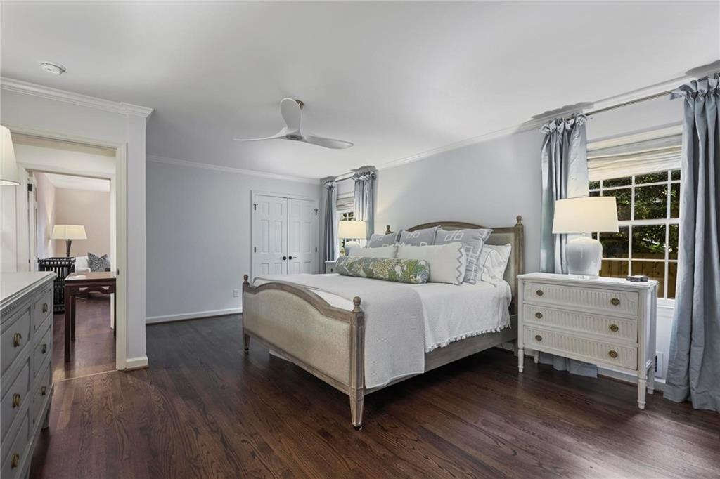 3251 Pinestream Road, Atlanta, Georgia image 18