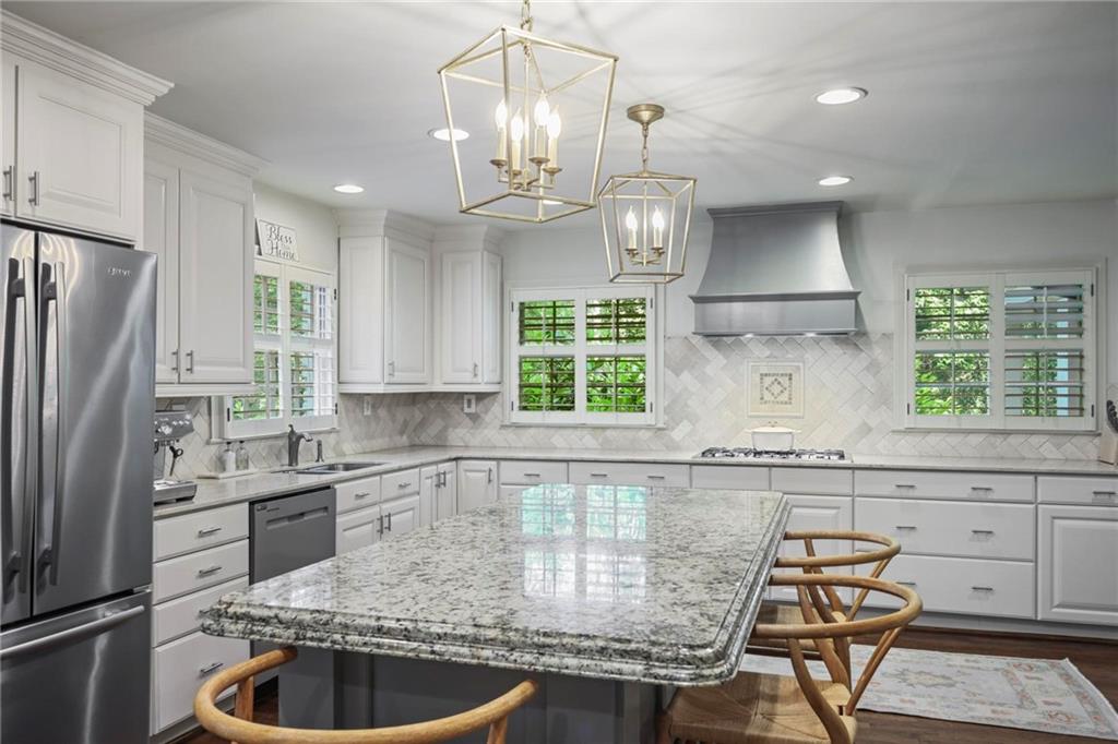 3251 Pinestream Road, Atlanta, Georgia image 13