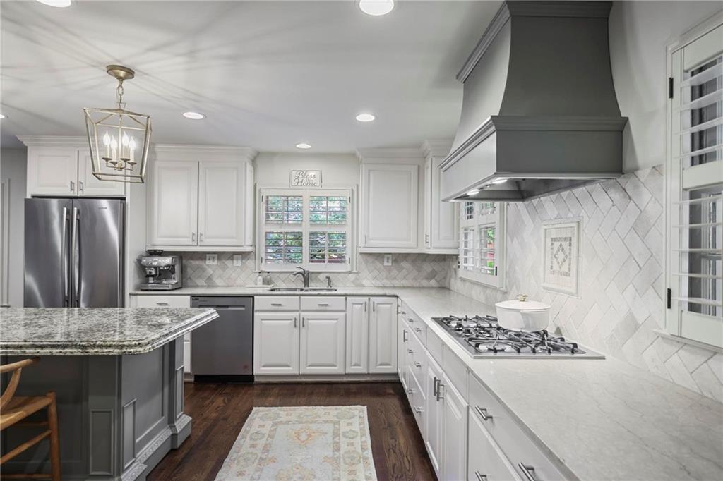 3251 Pinestream Road, Atlanta, Georgia image 14