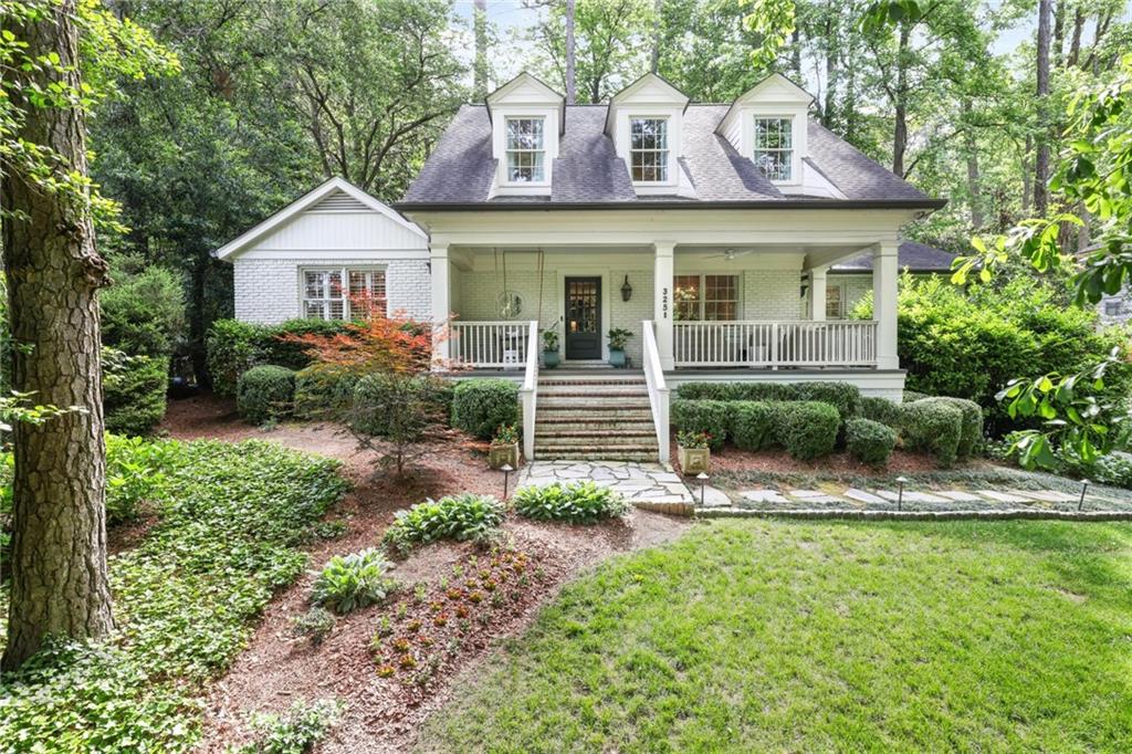 3251 Pinestream Road, Atlanta, Georgia image 1