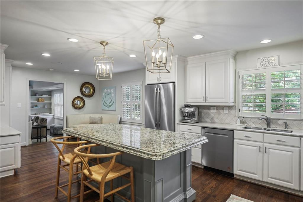 3251 Pinestream Road, Atlanta, Georgia image 11