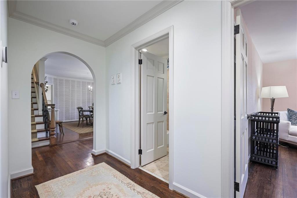 3251 Pinestream Road, Atlanta, Georgia image 24
