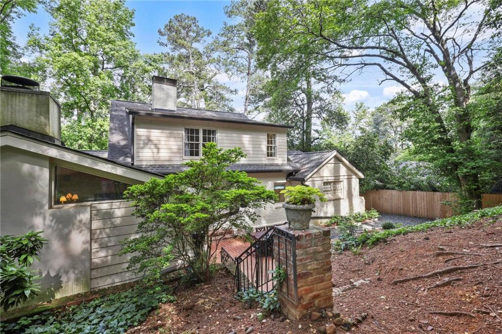 3251 Pinestream Road, Atlanta, Georgia image 47