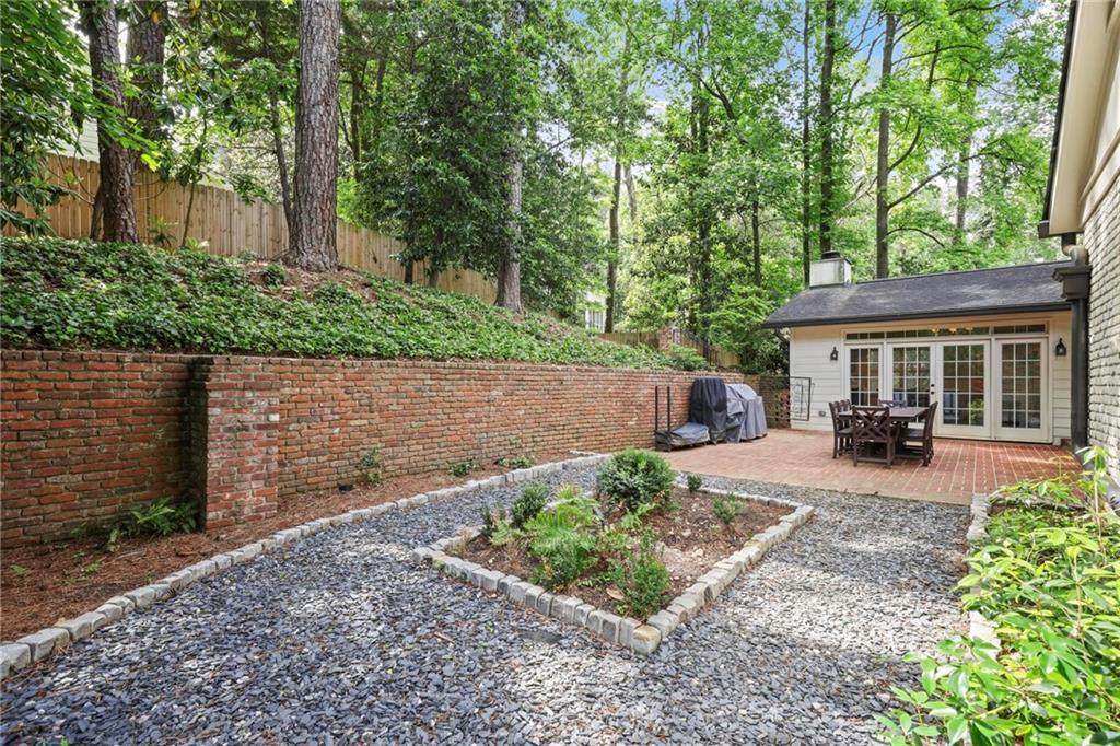 3251 Pinestream Road, Atlanta, Georgia image 45