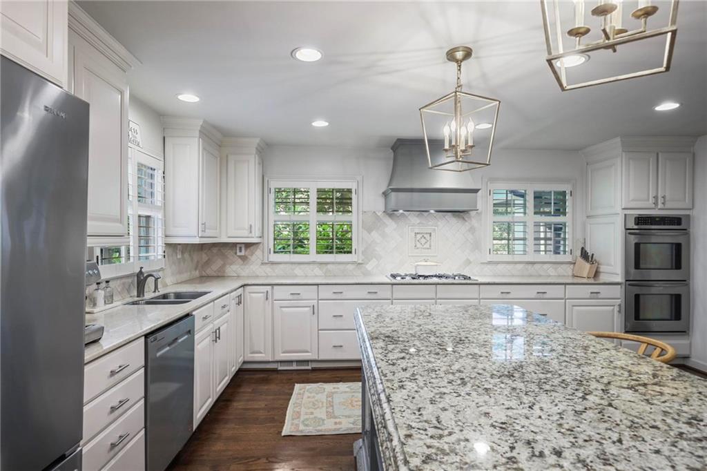 3251 Pinestream Road, Atlanta, Georgia image 12