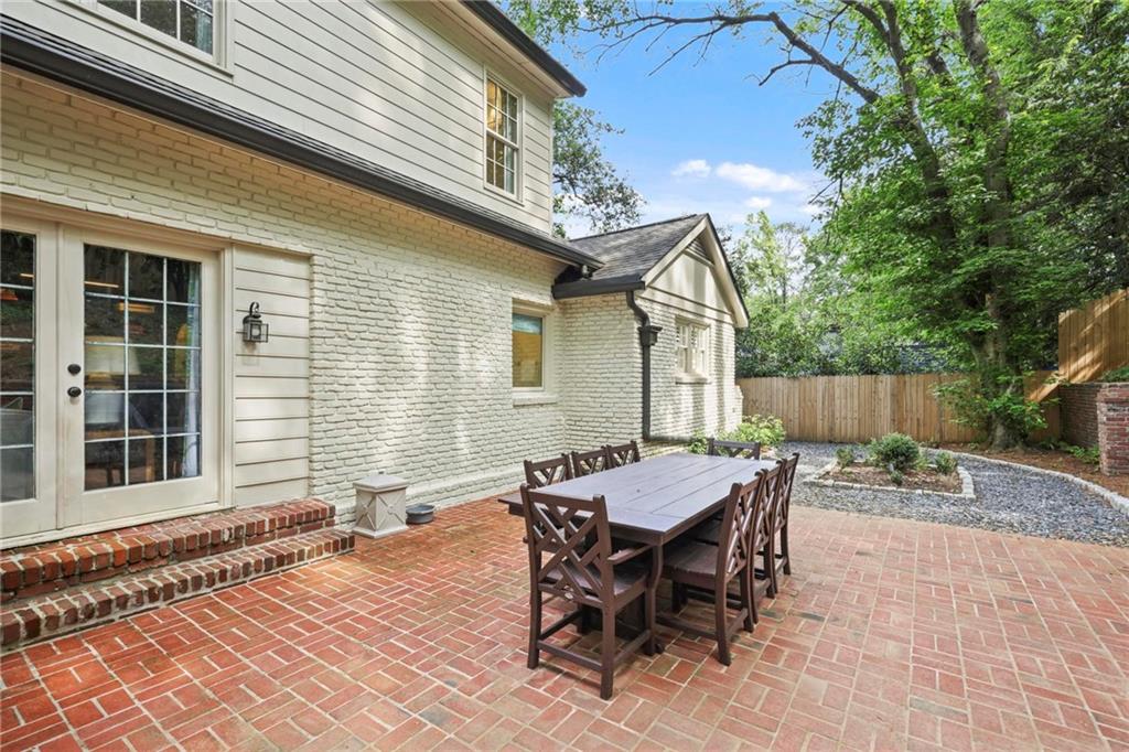 3251 Pinestream Road, Atlanta, Georgia image 44