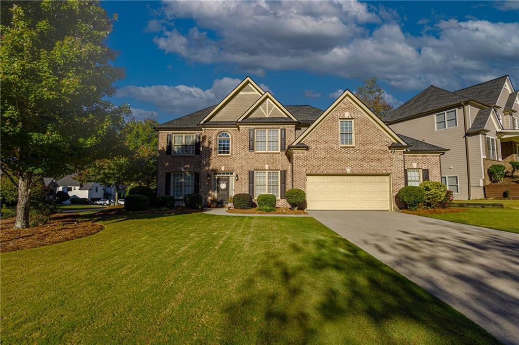 2706 Captain Court