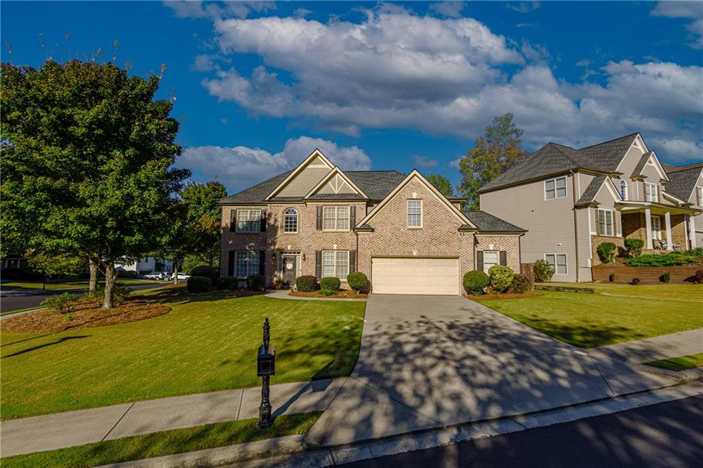 2706 Captain Court