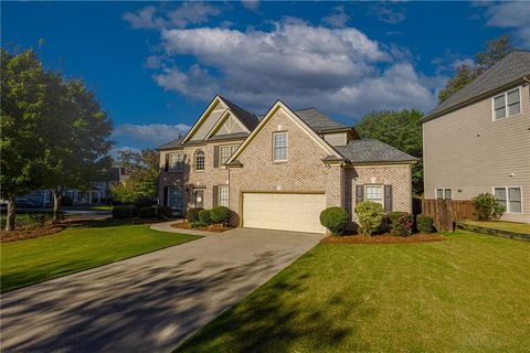 2706 Captain Court Dacula GA 30019