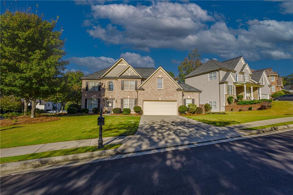 2706 Captain Court