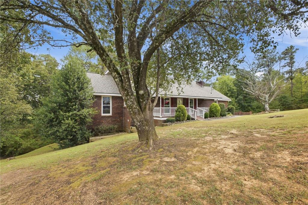 18 College View Drive SW