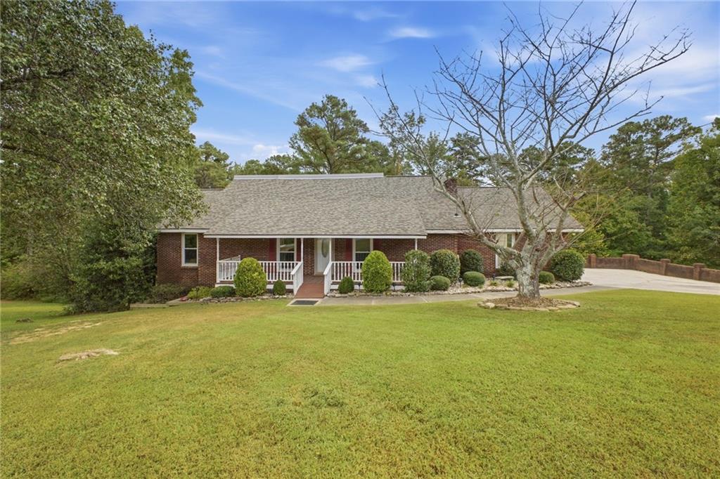 18 College View Drive SW