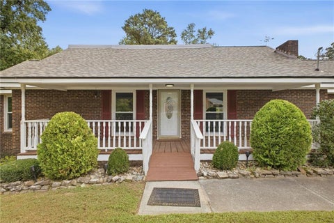 Homes For Sale - 18 College View Drive<br/> Floyd County, Rome, GA 30161