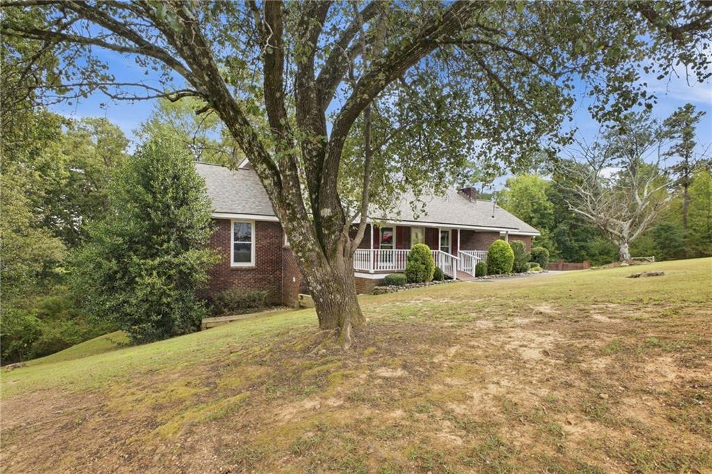 18 College View Drive SW