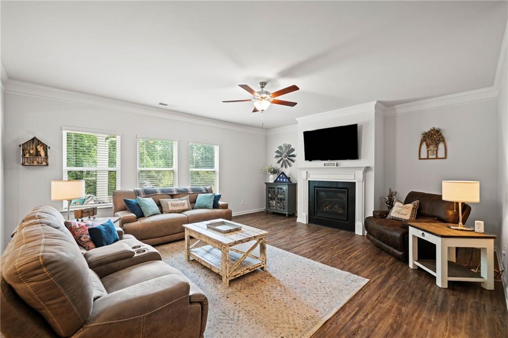 Lynwood - Residential