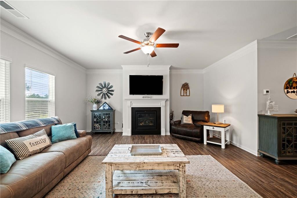 Lynwood - Residential