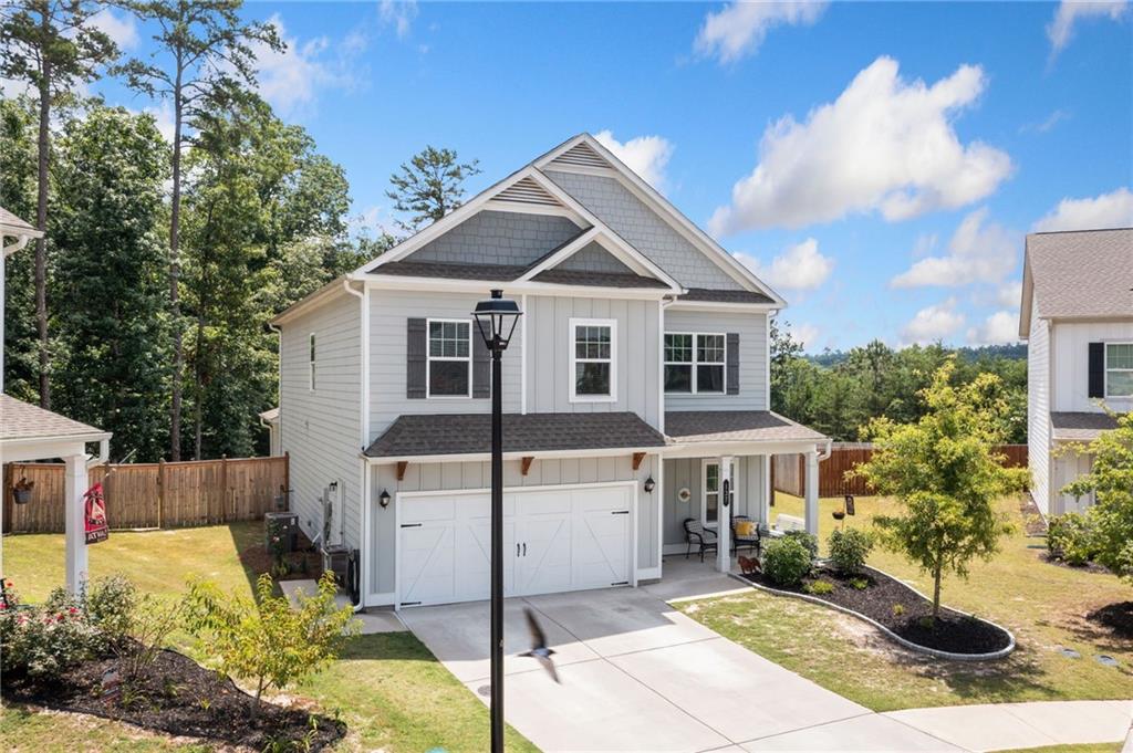 Lynwood - Residential