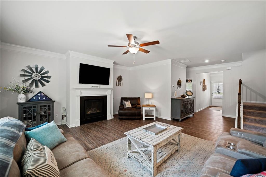 Lynwood - Residential