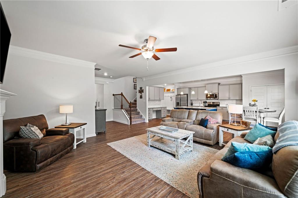 Lynwood - Residential