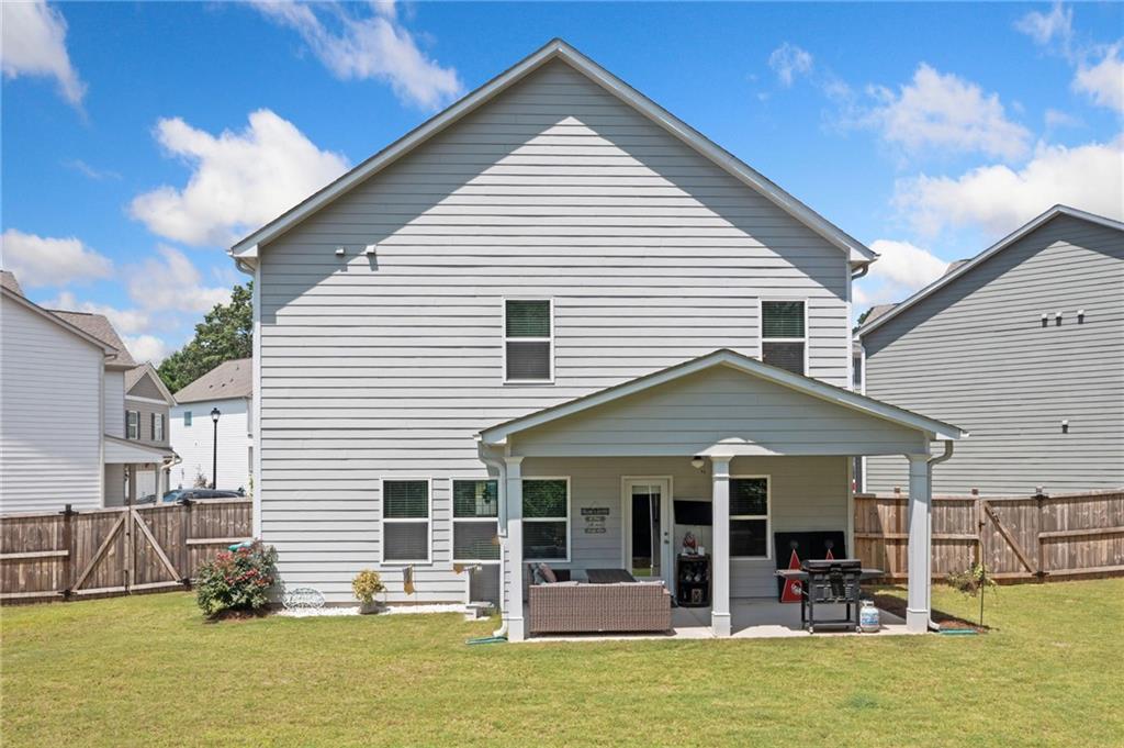 Lynwood - Residential