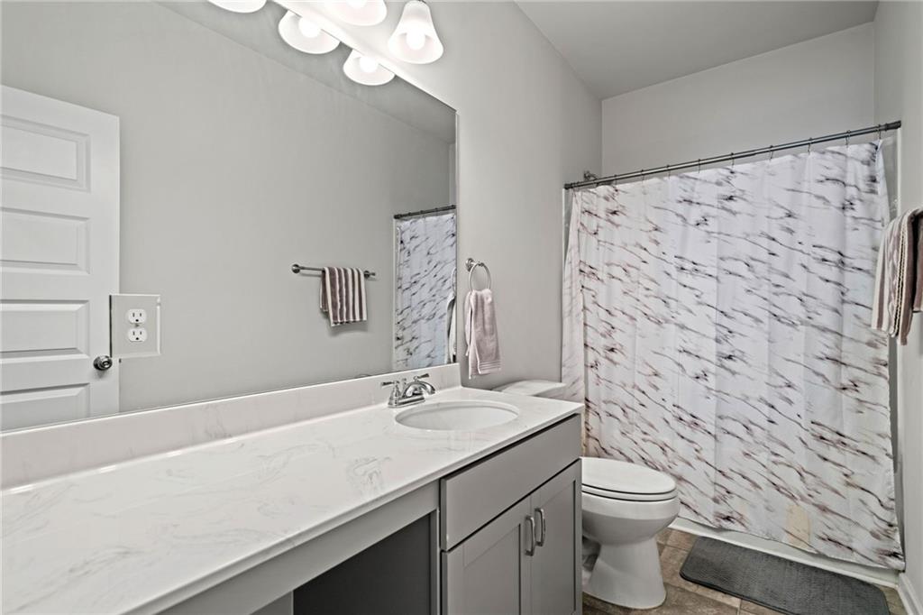 Lynwood - Residential