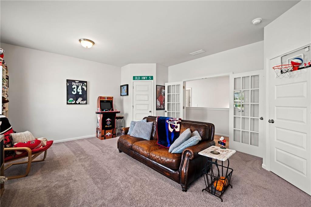 Lynwood - Residential