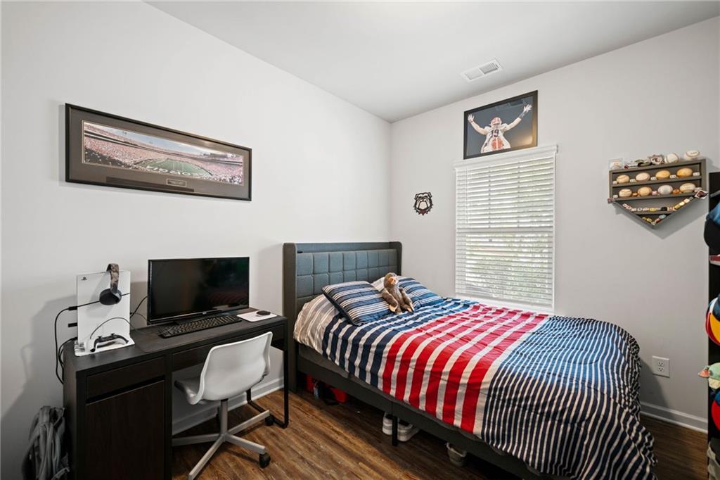 Lynwood - Residential