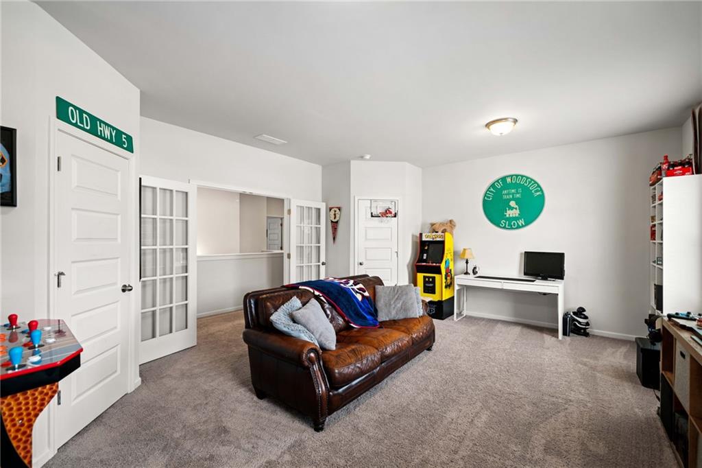 Lynwood - Residential