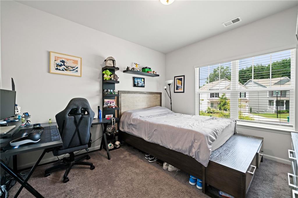 Lynwood - Residential