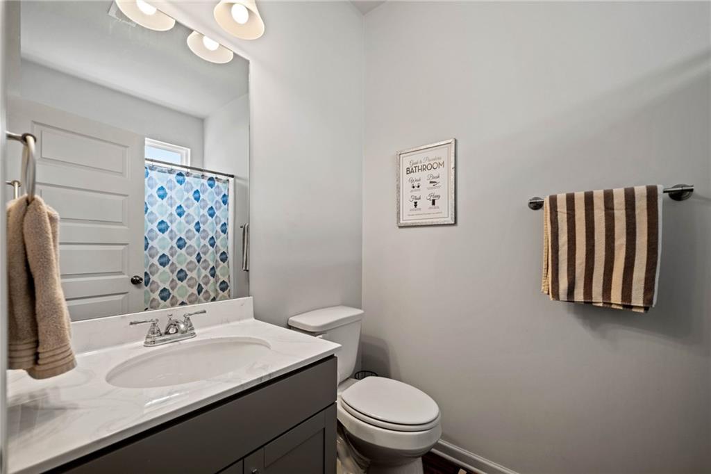Lynwood - Residential