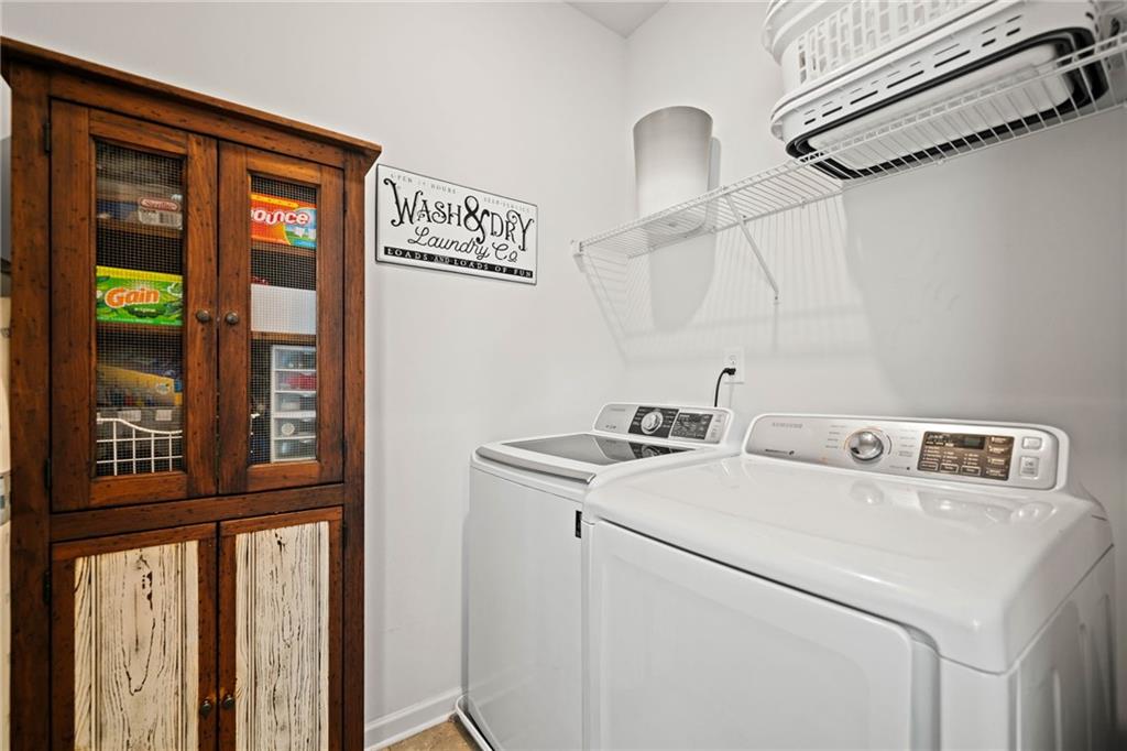 Lynwood - Residential