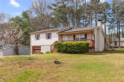 132 Hardy Way Hiram GA 30141