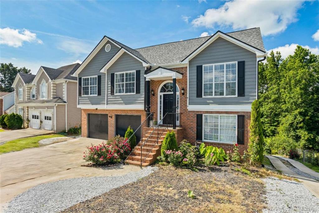 James Harbor - Residential