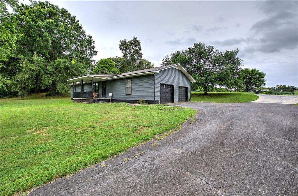 751 Liberty Road SW