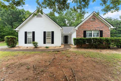 Homes For Sale - 8980 Plantation Bend Trail<br/> Forsyth County, Gainesville, GA 30506