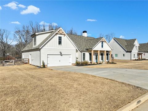 A home in Dallas